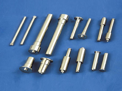 Precision CNC machining